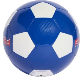 Adidas Club Μπάλα Ποδοσφαίρου Λευκή