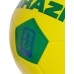 Adidas Club Μπάλα Ποδοσφαίρου Κίτρινη