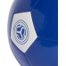 Adidas Club Μπάλα Ποδοσφαίρου Λευκή
