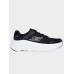 Skechers Γυναικεία Sneakers Μαύρο / Άσπρο