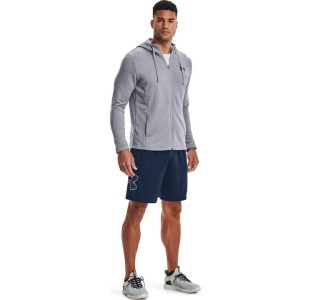 Under Armour Αθλητική Ανδρική Βερμούδα Μπλέ