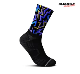 Blackmile Aero Performance Socks – Zeus
