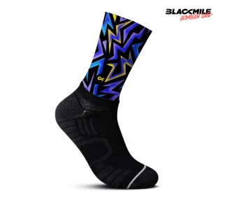 Blackmile Aero Performance Socks – Zeus