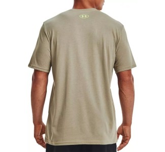 UA GL Foundation Short Sleeve T-Shirt	