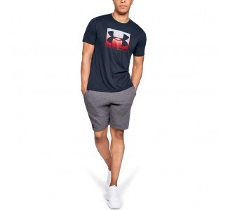 UA Boxed Sportstyle Academy T-Shirt