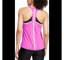 Under Armour UA Knockout Tank Αμάνικο 