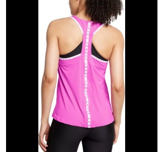 Under Armour UA Knockout Tank Αμάνικο 