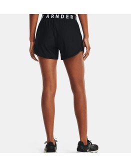 UA Play Up 5in Shorts 