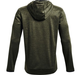 UA Armour Fleece FZ Hoodie