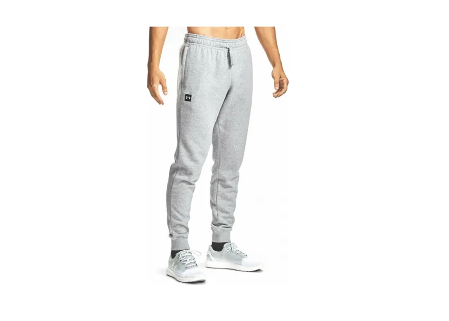 UA Rival Fleece Joggers