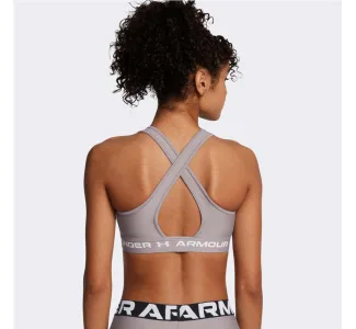 Under Armour Women’s Armour® Mid Crossback Sports Bra