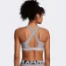 Under Armour Women’s Armour® Mid Crossback Sports Bra