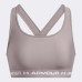 UNDER ARMOUR Women’s Armour® Mid Crossback Sports Bra Γυναικείο Μπουστάκι 