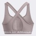 UNDER ARMOUR Women’s Armour® Mid Crossback Sports Bra Γυναικείο Μπουστάκι 