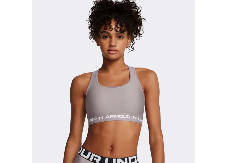 Under Armour Women’s Armour® Mid Crossback Sports Bra