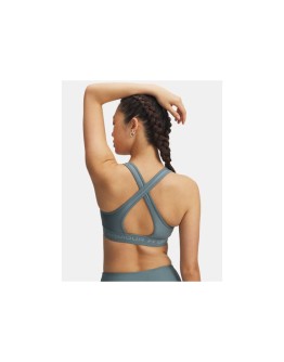 Under Armour Crossback Mid Bra 
