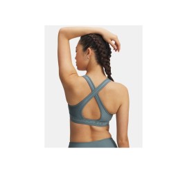 Under Armour Crossback Mid Bra 