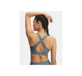 Under Armour Crossback Mid Bra 