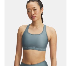 Under Armour Crossback Mid Bra 