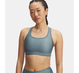 Under Armour Crossback Mid Bra 