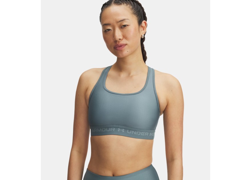 Under Armour Crossback Mid Bra 
