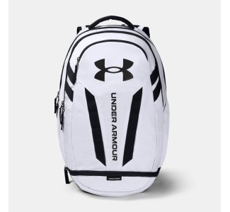 UA Hustle 5.0 Backpack	