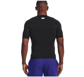 UA HeatGear Armour Comp T-Shirt