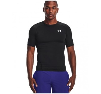 UA HeatGear Armour Comp T-Shirt