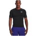 UA HeatGear Armour Comp T-Shirt