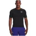 UA HeatGear Armour Comp T-Shirt