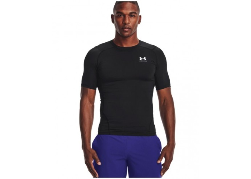 UA HeatGear Armour Comp T-Shirt