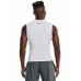 Under Armour HeatGear Compression SL Ανδρικό Αμάνικο T-Shirt