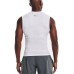 Under Armour HeatGear Compression SL Ανδρικό Αμάνικο T-Shirt