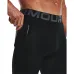 Under Armour HeatGear Armour 3/4 Tights Ανδρικό Ισοθερμικό Παντελόνι Compression Μαύρο