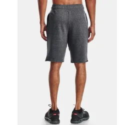 UA Rival Terry Short