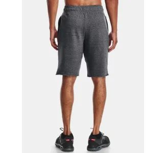 UA Rival Terry Short