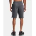 UA Rival Terry Short