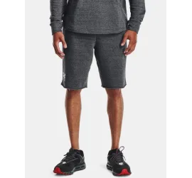 UA Rival Terry Short