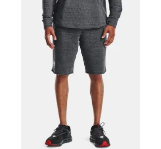 UA Rival Terry Short