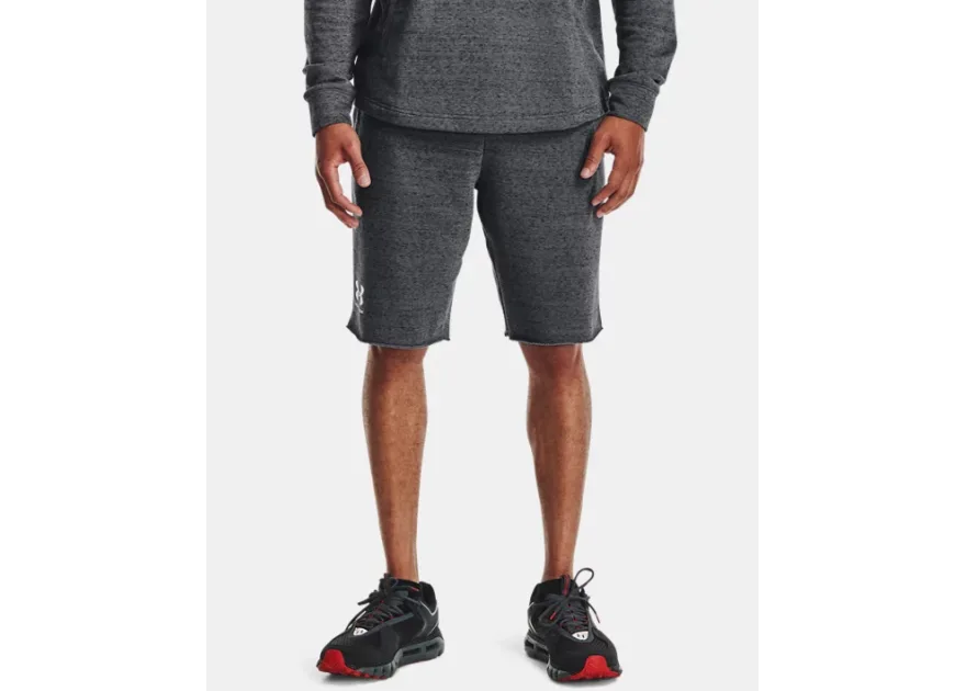 UA Rival Terry Short