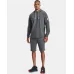 UA Rival Terry Short