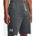 UA Rival Terry Short