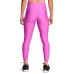   Under Armour Hg Armour Γυναικείο Κολάν Ροζ