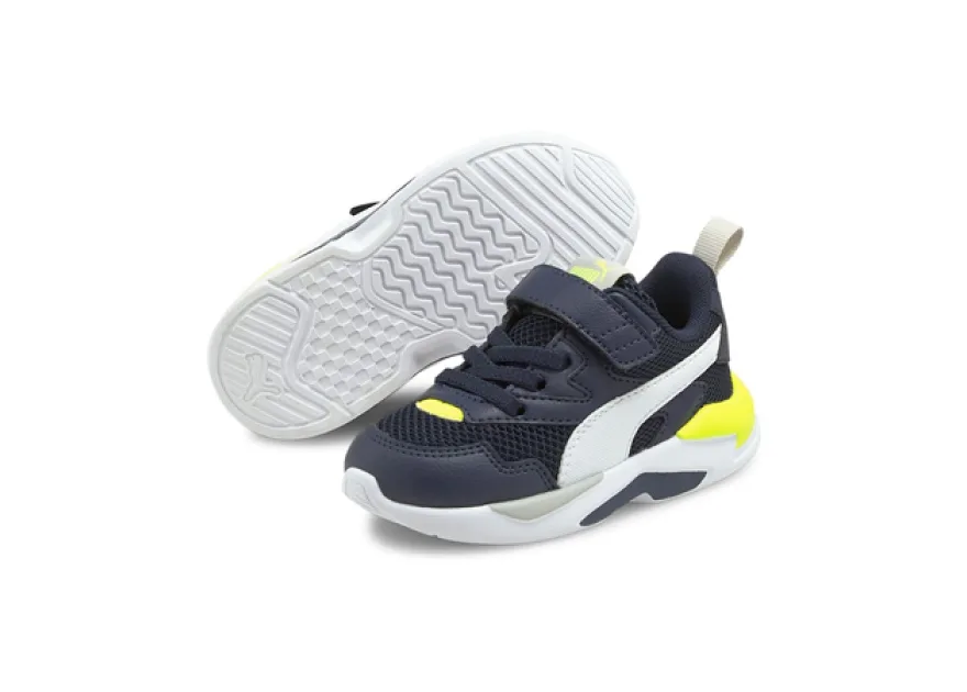 Puma X-Ray Lite AC Inf