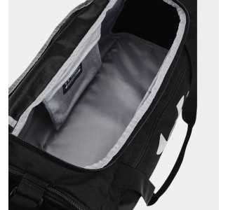 UNDER ARMOUR UA Undeniable 5.0 XS Duffle Bag Τσάντα Γυμναστηρίου σε Μαύρο Χρώμα