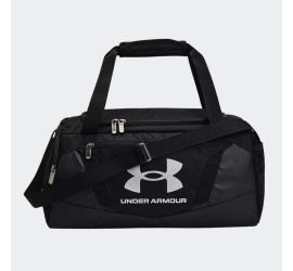 UNDER ARMOUR UA Undeniable 5.0 XS Duffle Bag Τσάντα Γυμναστηρίου σε Μαύρο Χρώμα