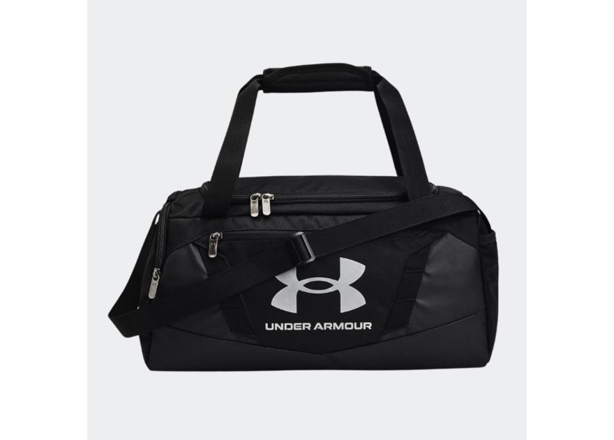 UNDER ARMOUR UA Undeniable 5.0 XS Duffle Bag Τσάντα Γυμναστηρίου σε Μαύρο Χρώμα