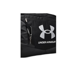 Under Armour Undisiable 5.0 Ανδρική Τσάντα Ώμου για Γυμναστήριο Μαύρη