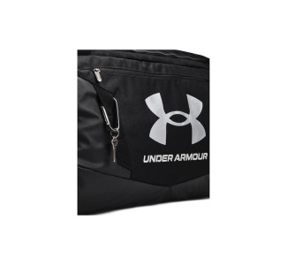 Under Armour Undisiable 5.0 Ανδρική Τσάντα Ώμου για Γυμναστήριο Μαύρη