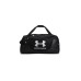 Under Armour Undisiable 5.0 Ανδρική Τσάντα Ώμου για Γυμναστήριο Μαύρη